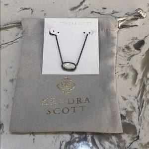 Kendra Scott Elisa Necklace